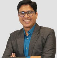 Mr. Harit Mohan, Treasurer, TiE Chandigarh, Founder & CEO, Signicent Information Solutions LLP