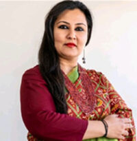 Prabhleen Gupta