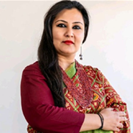 Prabhleen Gupta