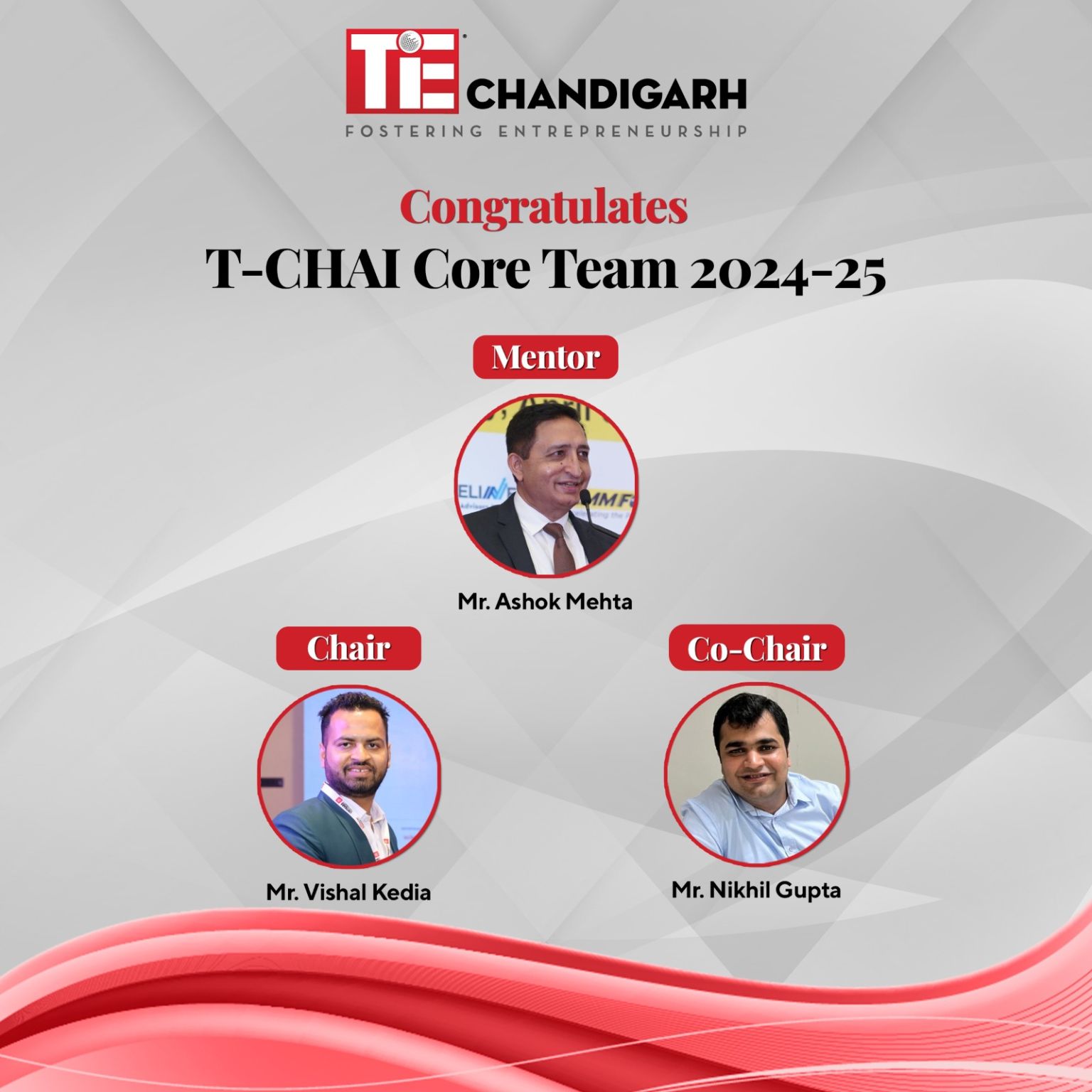 T-CHAI_CoreTeam