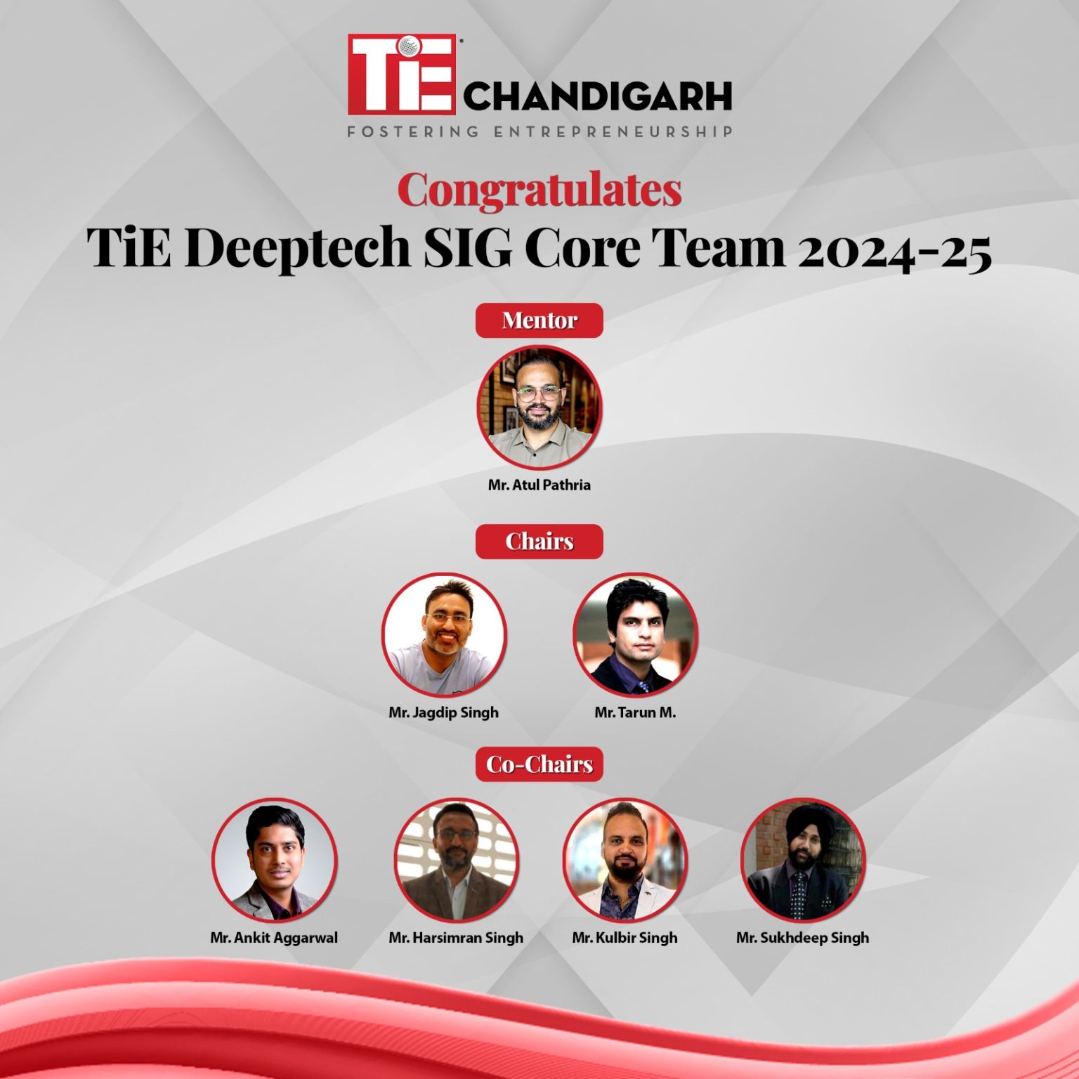 TiE-Deeptech-SIG_CoreTeam