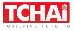 T-CHAI logo