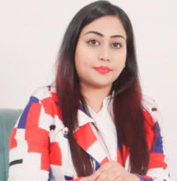 Poonam Nair