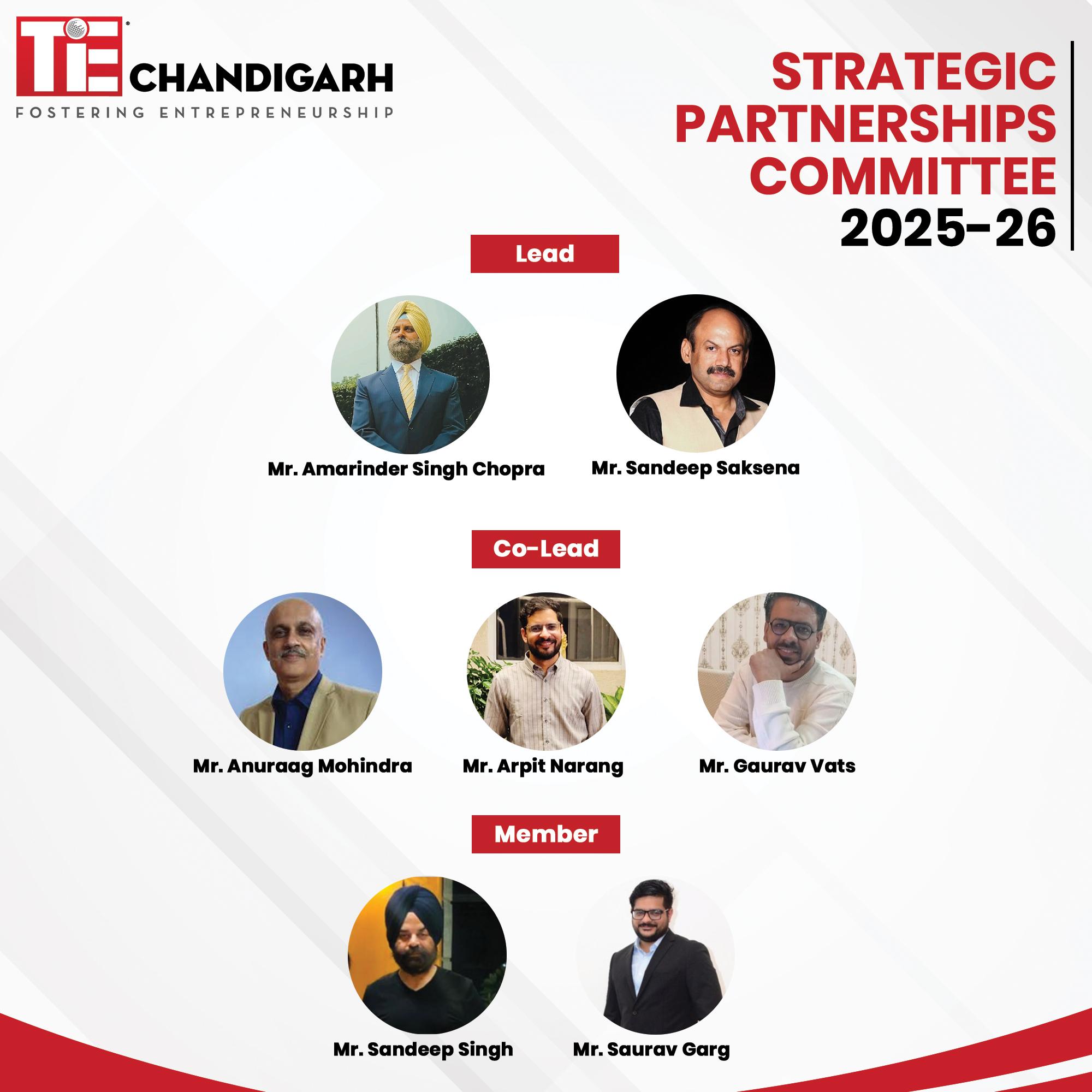 StrategicPartnershipsCommittee