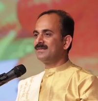 Acharya Manish ji Ayurveda Expert & Motivational Speaker www.acharyamanish.com