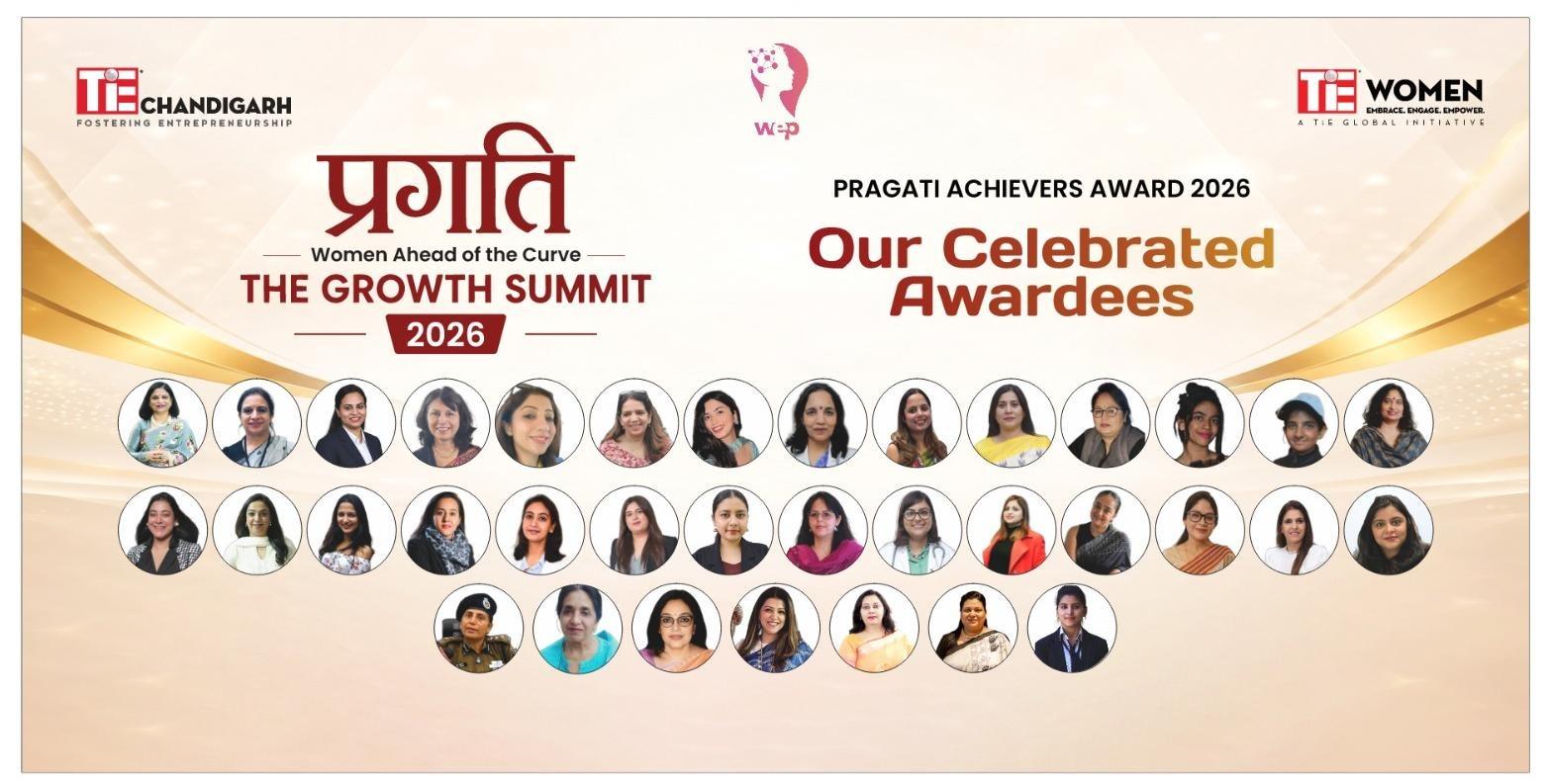 pragati