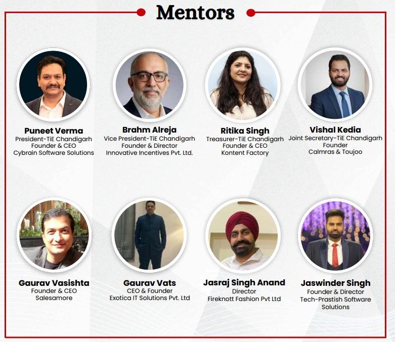 mentors