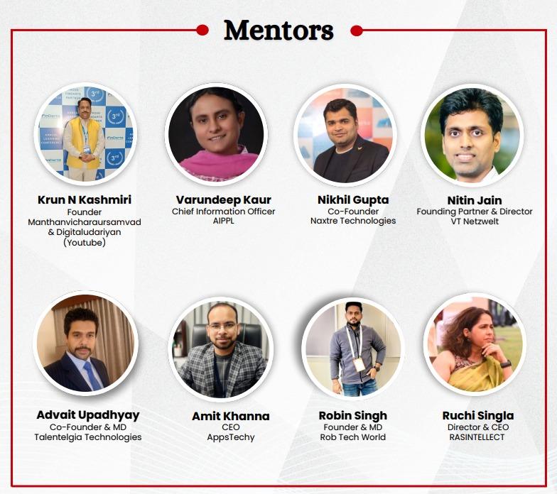mentors