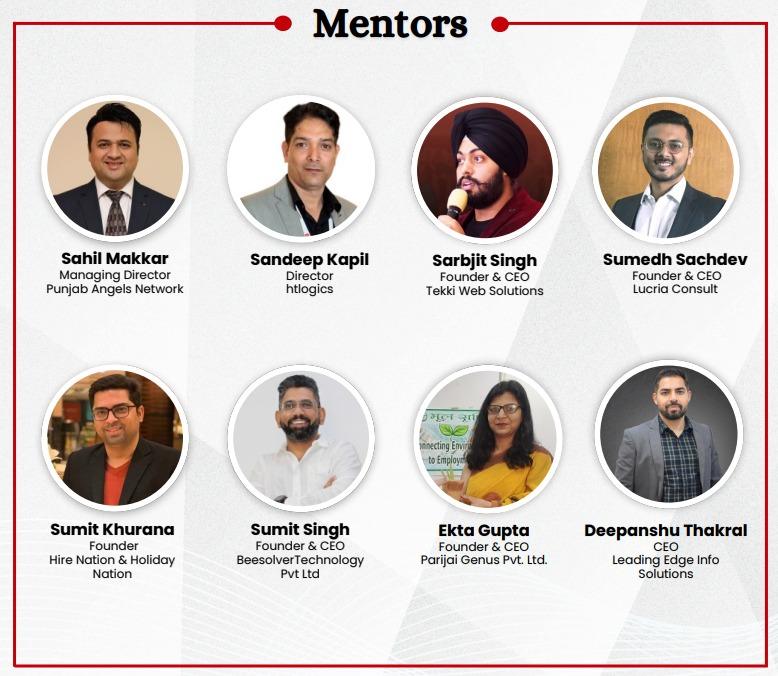 mentors