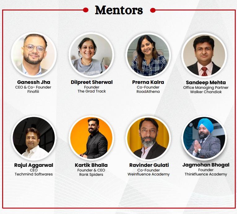 mentors