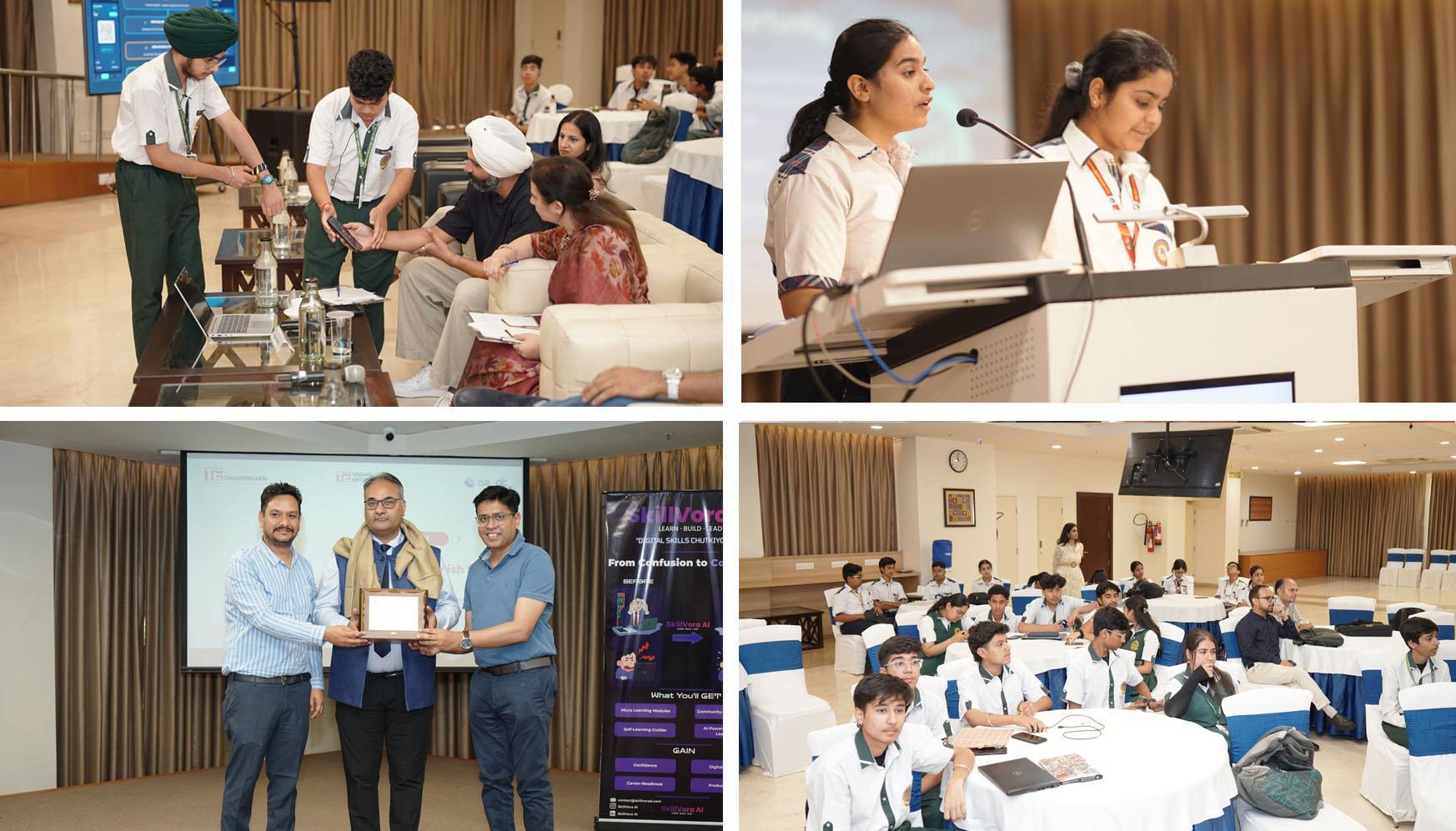 Previous Editions