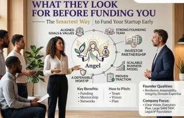 Global Funding