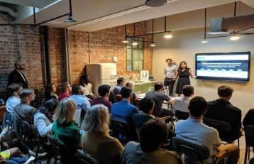 Global Pitching