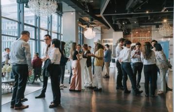 International Networking