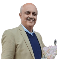 anuraag mohinder