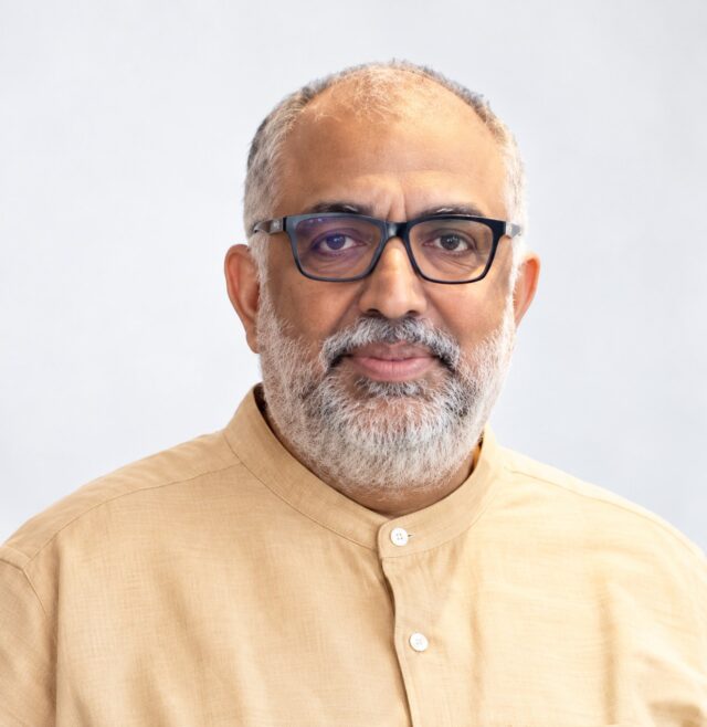 Brahm Alreja
