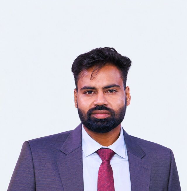 Jaswinder Singh